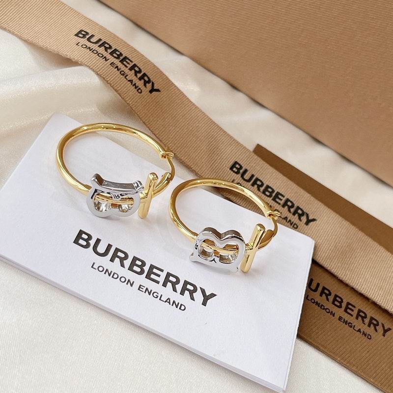 Burberry Earring 03yxs03